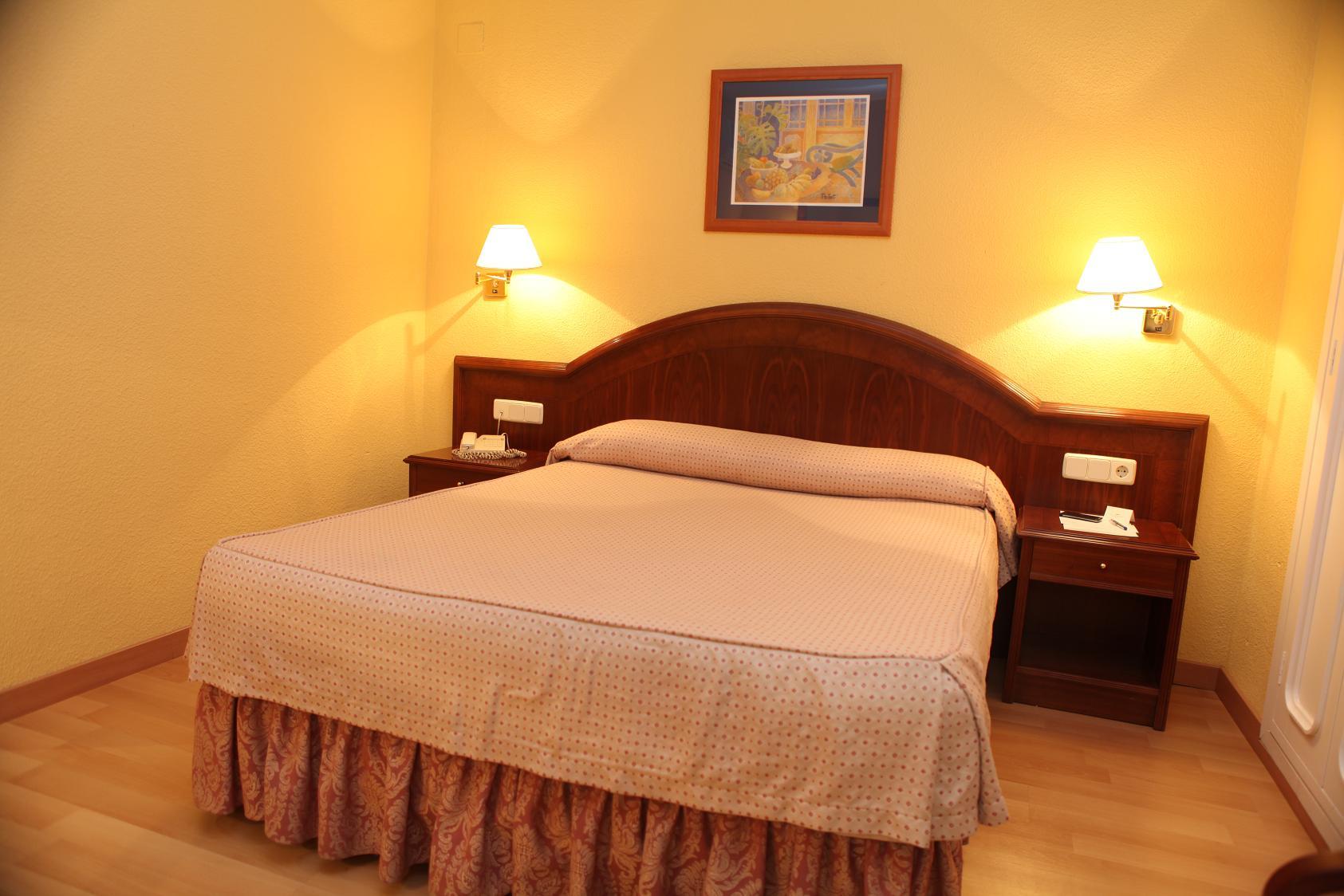 Hotel Trafalgar Jerez de la Frontera Quarto foto
