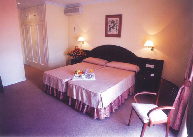 Hotel Trafalgar Jerez de la Frontera Quarto foto